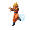 Dragon Ball Z Android Battle - Super Saiyan Goku Figure