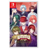 (Pre-order) Nintendo Switch Meiji Tokyo Renka: Full Moon (Asia) (Ship 3 October 2024)