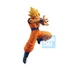 Dragon Ball Z Android Battle - Super Saiyan Goku Figure