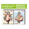 Character Sleeve Snow Miku 2024 (A) EN-E011