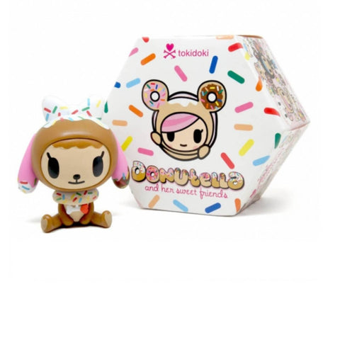 Tokidoki Donutella Blind Box