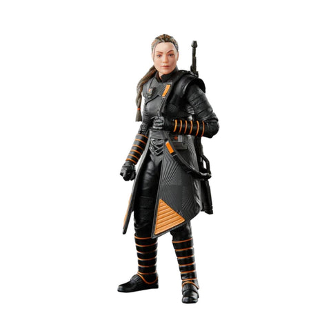 Star Wars Black Series Fennec Shand