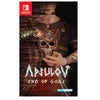 Nintendo Switch Apsulov: End of Gods (Asia)