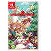 Nintendo Switch Potion Permit [Complete Edition] (Asia)