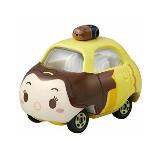 Takara Tomy Disney Motors Tsum Tsum Belle