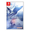 Nintendo Switch Ace Combat 7: Skies Unknown [Deluxe Edition] (Asia)