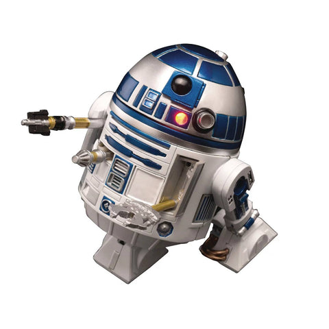 Egg Attack EAA-009 Star Wars R2-D2