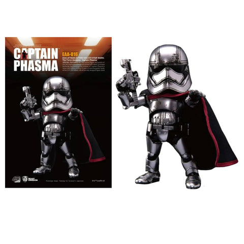 Egg Attack EAA-016 Captain Phasma