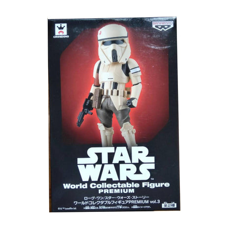 Star Wars WCF Premium Vol.3 Shore Trooper