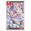 Nintendo Switch Radiant Tale: Fanfare! (US)