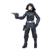 Star Wars Kenner 6" 40th Anniversary Death Squad Commander