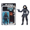 Star Wars Kenner 6" 40th Anniversary Death Squad Commander