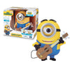 Minions Movie Talking Figure - Guitar Stewart