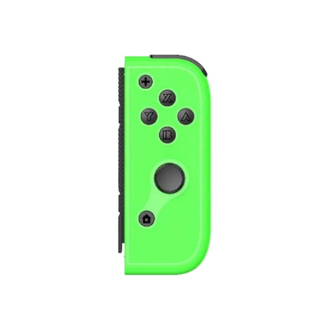 Omelet Gaming Mini Joy-Pad - Volt Green (Right)