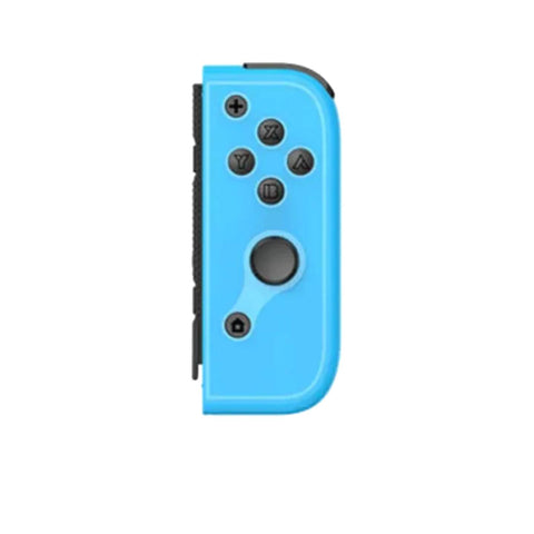 Omelet Gaming Mini Joy-Pad - Azure Blue (Right)