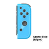 Omelet Gaming Mini Joy-Pad - Azure Blue (Right)