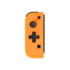 Omelet Gaming Mini Joy-Pad - Sunset Orange (Left)