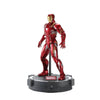 ZD Toys Civil War Iron Man Mark 46 Luminous Stand