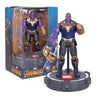 ZD Toys Infinity War Thanos Luminous Stand