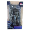 ZD Toys Infinity Saga Plastic Box Black Panther