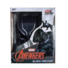 ZD Toys Avengers Role Role Play Mask - Black Panther