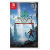 Nintendo Switch One Piece Odyssey [Deluxe Edition] (Asia)