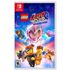 Nintendo Switch The Lego Movie 2 Videogame (US)