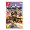 Nintendo Switch Tiny Troopers: Global Ops (Asia) English/Chinese