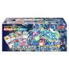 Pokemon Card Game S&V Deck Build Stella Miracle