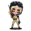 Six Collection Series 2 Valkyrie Chibi Figure