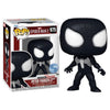 Funko POP! (975) Spider-Man 2 Game Peter Parker Symbiote SP