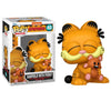 Funko POP! (40) Garfield with Pooky