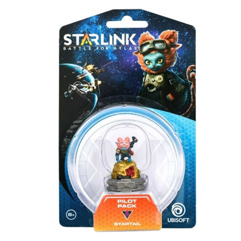 Starlink: Battle for Atlas Pilot Pack - Startail