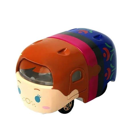 Takara Tomy Disney Motors Tsum Tsum Anna