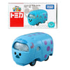 Takara Tomy Disney Motors Tsum Tsum Sulley