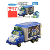 Takara Tomy Disney Motors Jolly Float Monster Inc