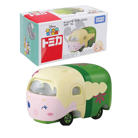 Takara Tomy Disney Motors Tsum Tsum Wink Elsa