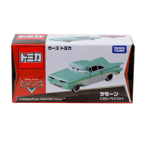 Takara Tomy Cars - Chevrolet Impala