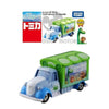 Takara Tomy Disney Motors Good Dinosaur Truck