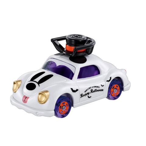 Takara Tomy Disney Motors Mickey Halloween 2018