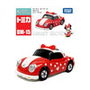 Takara Tomy Disney Motors DM-15 Minnie Mouse