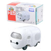 Takara Tomy Disney Motors Tsum Tsum White Baymax