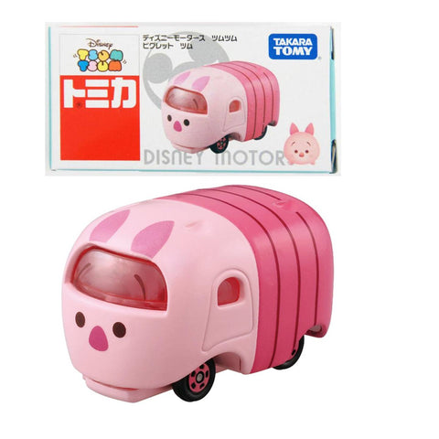 Takara Tomy Disney Motors Tsum Tsum Piglet