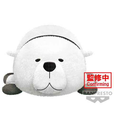 Spy x Family 9'' Big Plush - Bond Forger