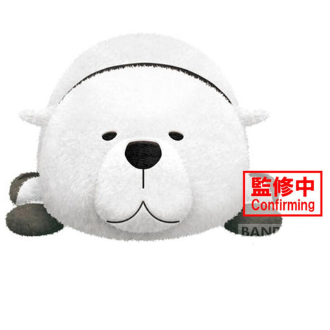 Spy x Family 9'' Big Plush - Bond Forger