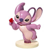 Enesco GJS Disney Stitch - Angel with Heart