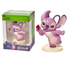 Enesco GJS Disney Stitch - Angel with Heart