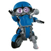 Takara Tomy Metacolle Transformers Sqweeks