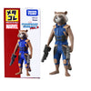 Takara Tomy Marvel Guardians Galaxy Vol.2 Rocket