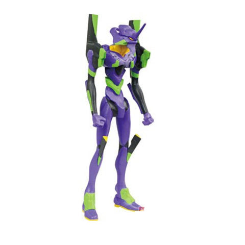 Takara Tomy Metacolle Evangelion Test Type-01